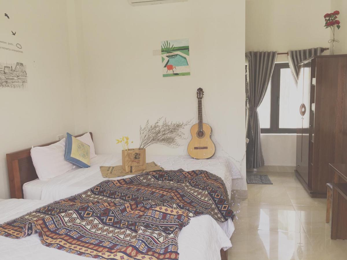 Dream Flower Homestay Hoi An Exterior foto