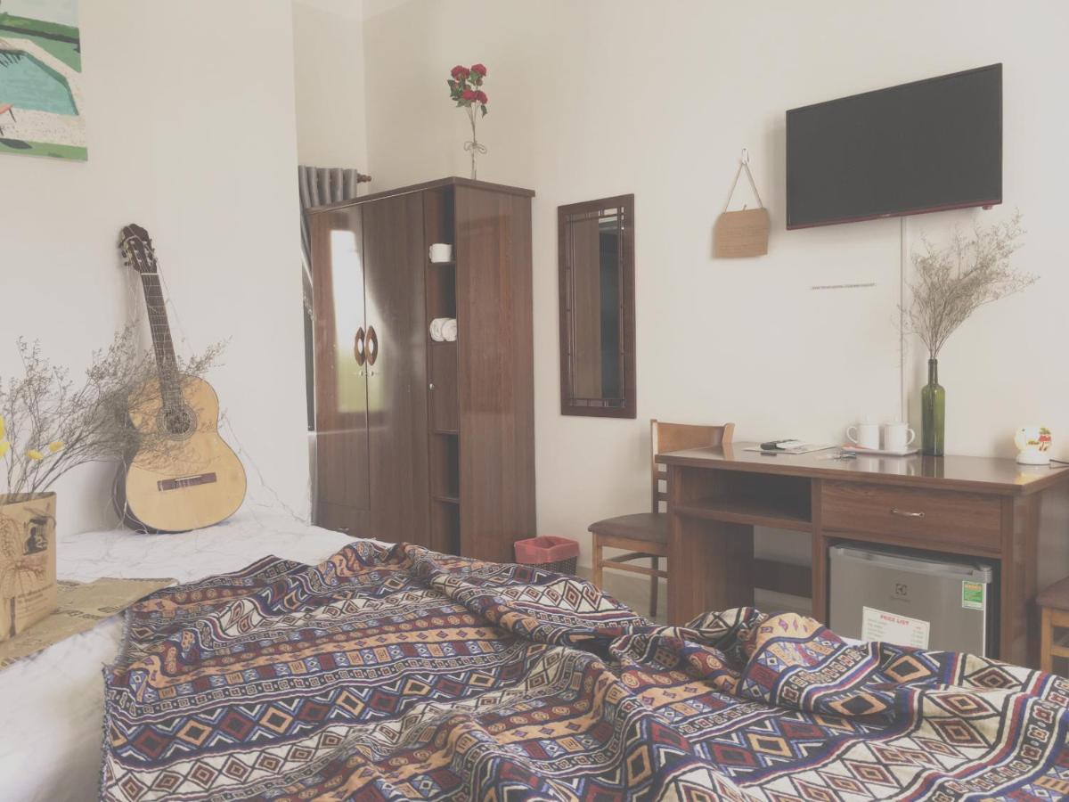 Dream Flower Homestay Hoi An Exterior foto