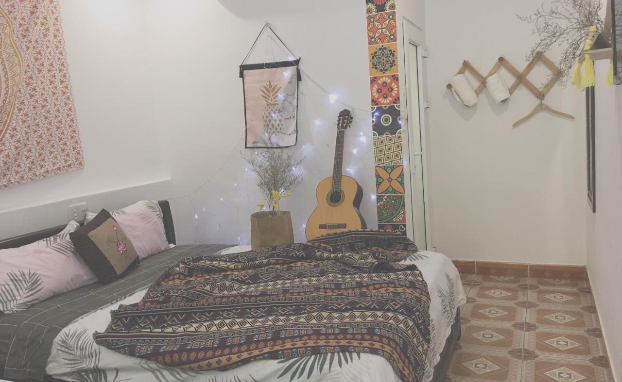 Dream Flower Homestay Hoi An Exterior foto